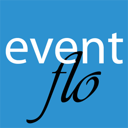 eventflo Vector Graphic